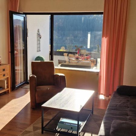 Ferienwohnung Zeitlos, Gigantischer Seeblick, Wlan, Gerne Mit Hund Winterberg Luaran gambar