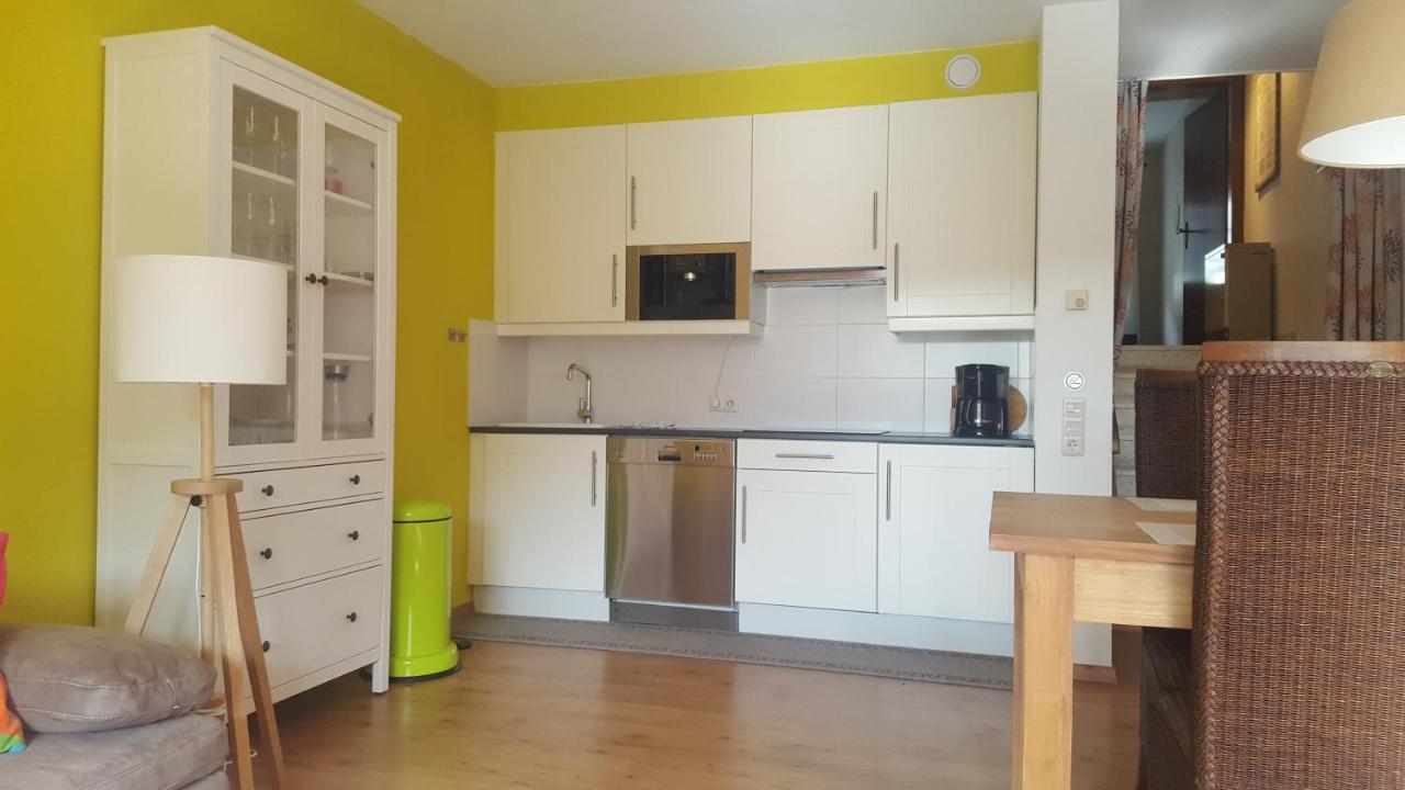 Ferienwohnung Zeitlos, Gigantischer Seeblick, Wlan, Gerne Mit Hund Winterberg Luaran gambar