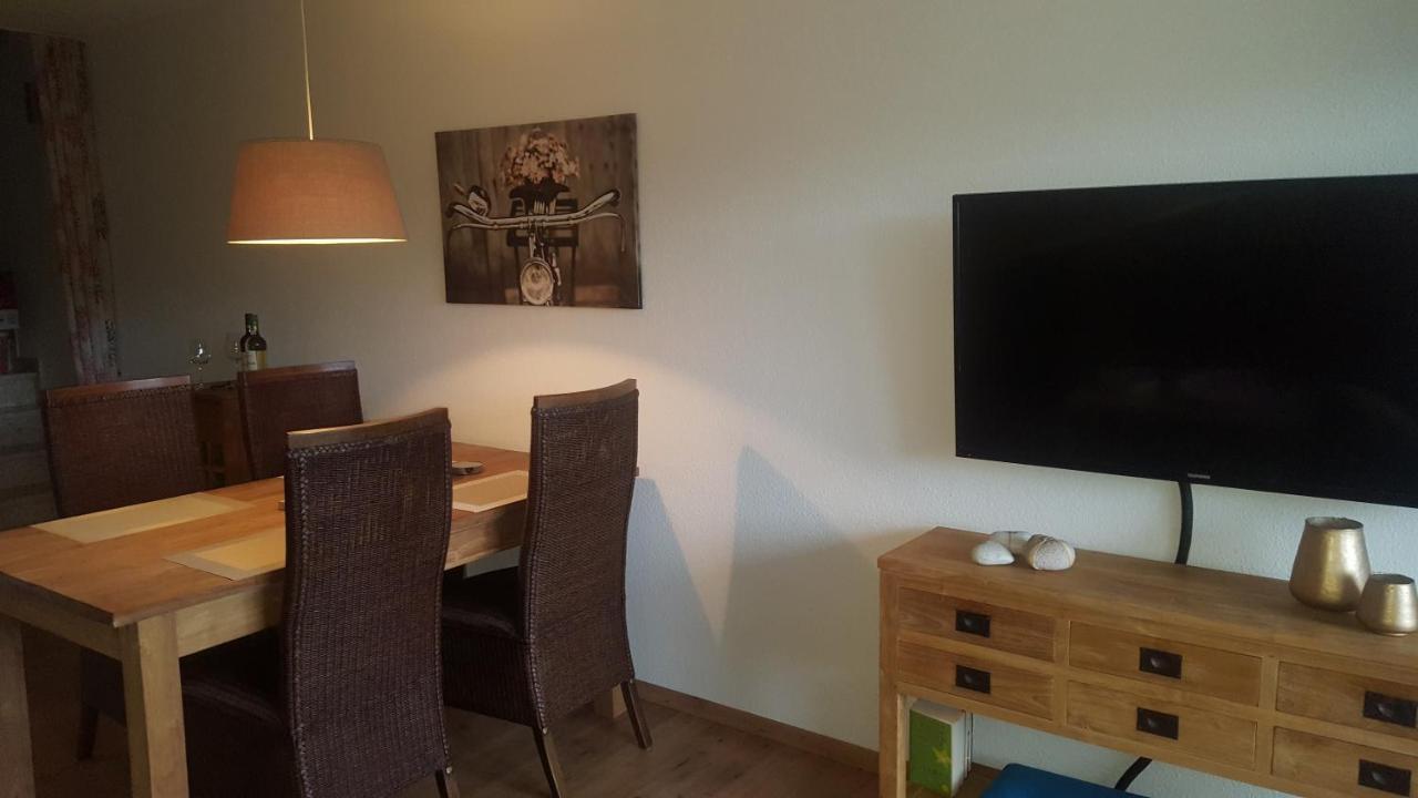 Ferienwohnung Zeitlos, Gigantischer Seeblick, Wlan, Gerne Mit Hund Winterberg Luaran gambar