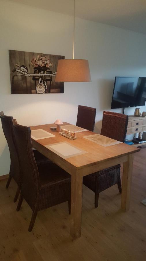Ferienwohnung Zeitlos, Gigantischer Seeblick, Wlan, Gerne Mit Hund Winterberg Luaran gambar