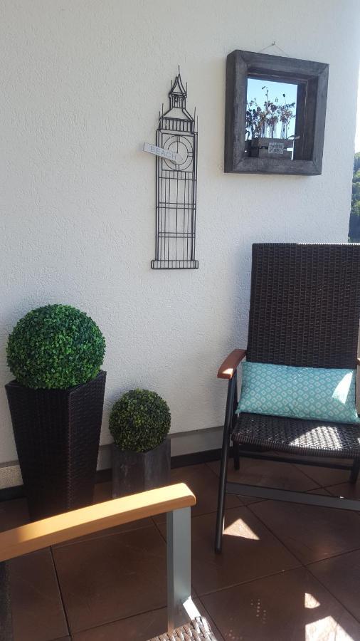 Ferienwohnung Zeitlos, Gigantischer Seeblick, Wlan, Gerne Mit Hund Winterberg Luaran gambar