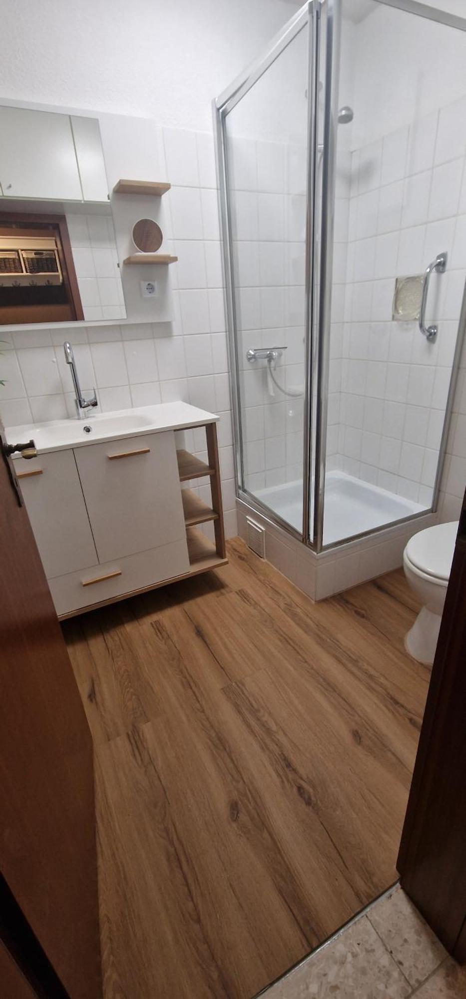 Ferienwohnung Zeitlos, Gigantischer Seeblick, Wlan, Gerne Mit Hund Winterberg Luaran gambar