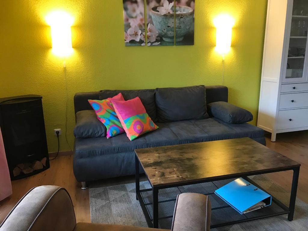 Ferienwohnung Zeitlos, Gigantischer Seeblick, Wlan, Gerne Mit Hund Winterberg Luaran gambar